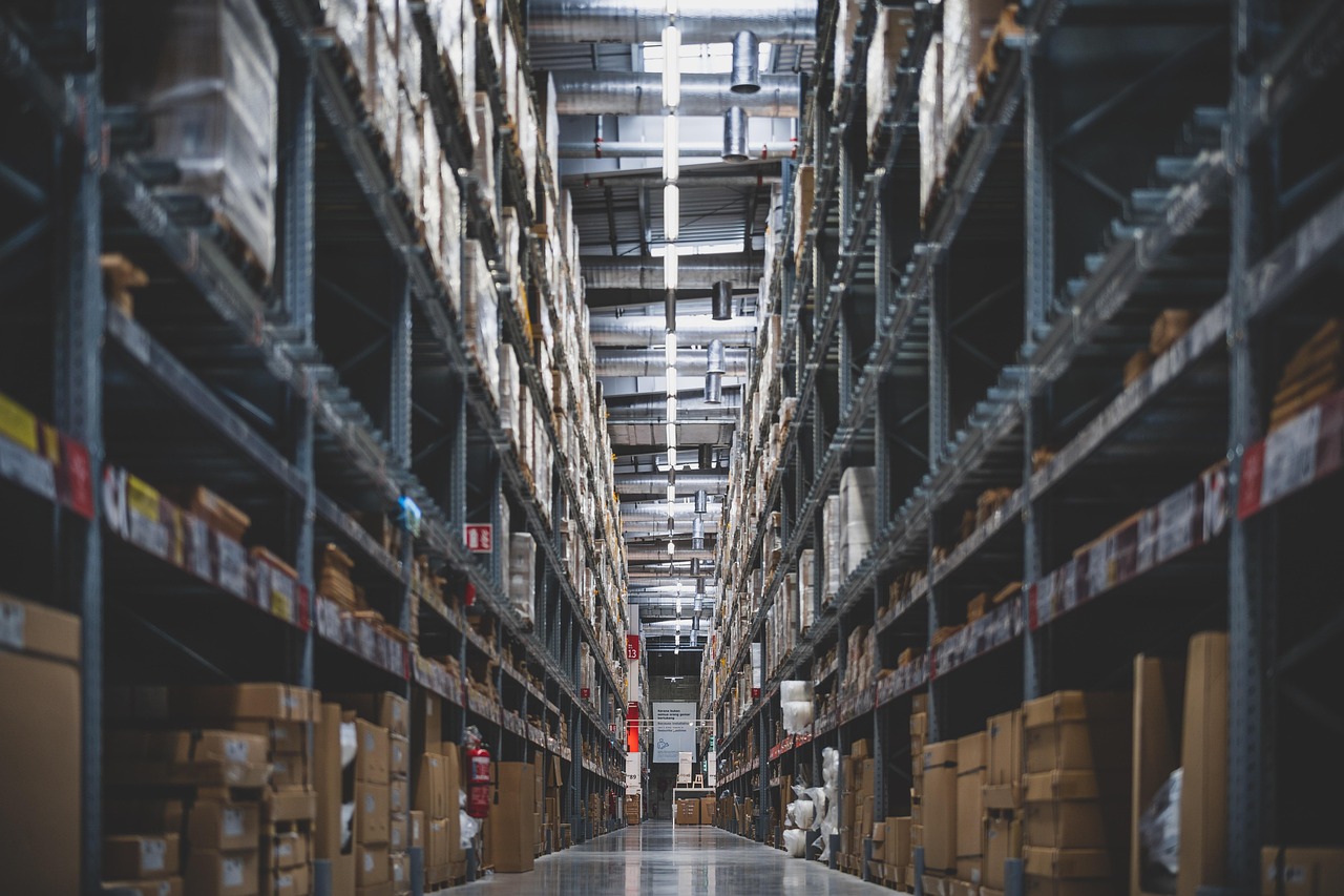 Excess Inventory